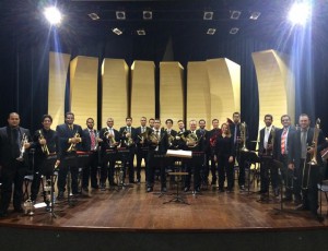 Projeto Cesta de Música